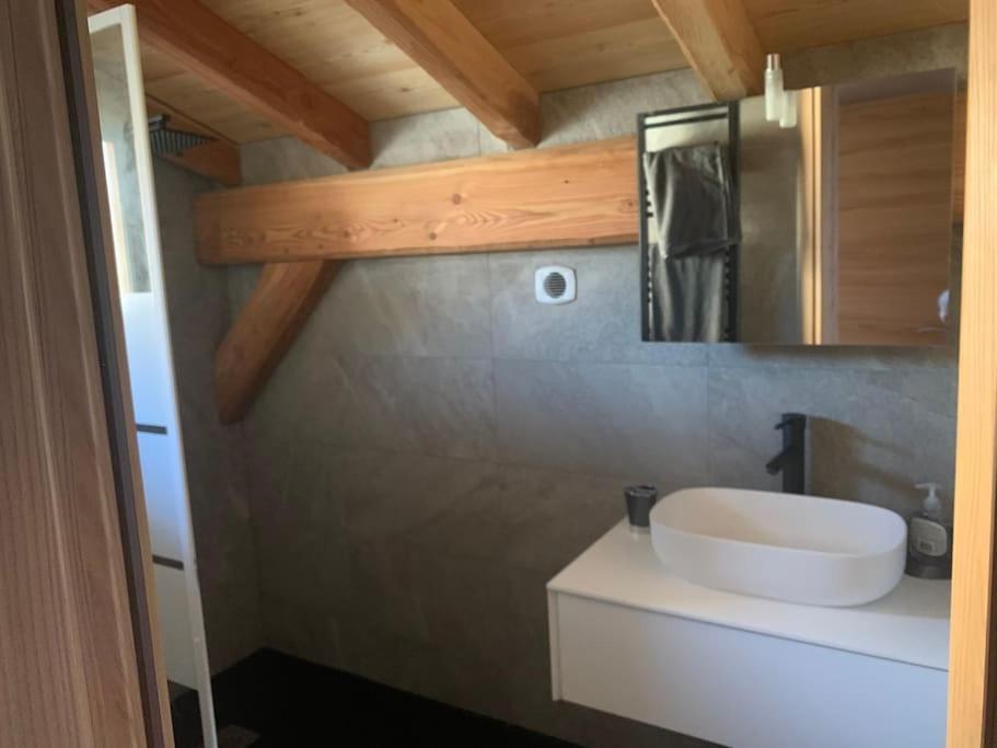Megeve Quartier 12 P Chalet
