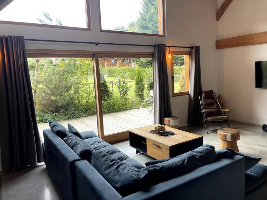 Chalet Megeve Quartier 12 P *