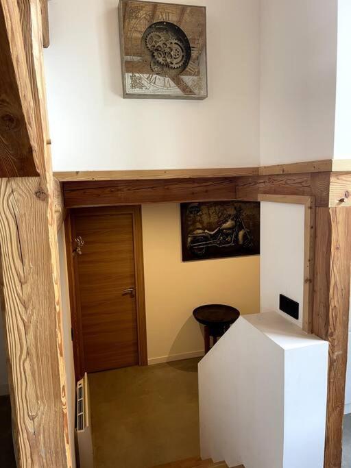 Megeve Quartier 12 P *