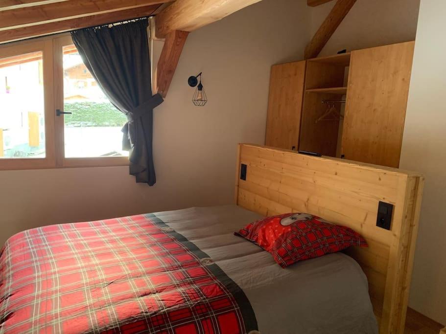 Megeve Quartier 12 P * Demi-Quartier