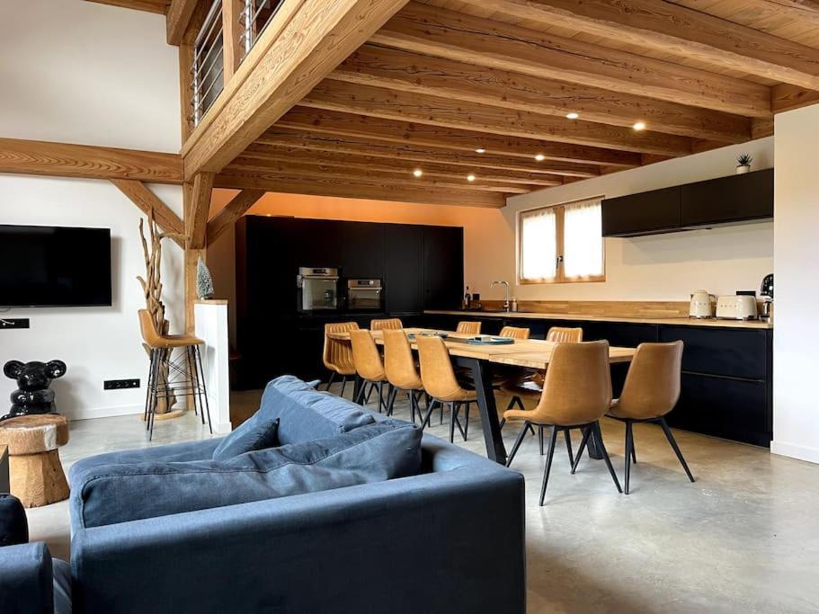 Megeve Quartier 12 P
