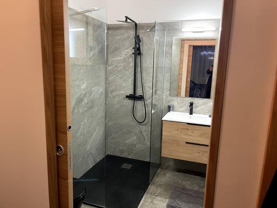 Chalet Megeve Quartier 12 P