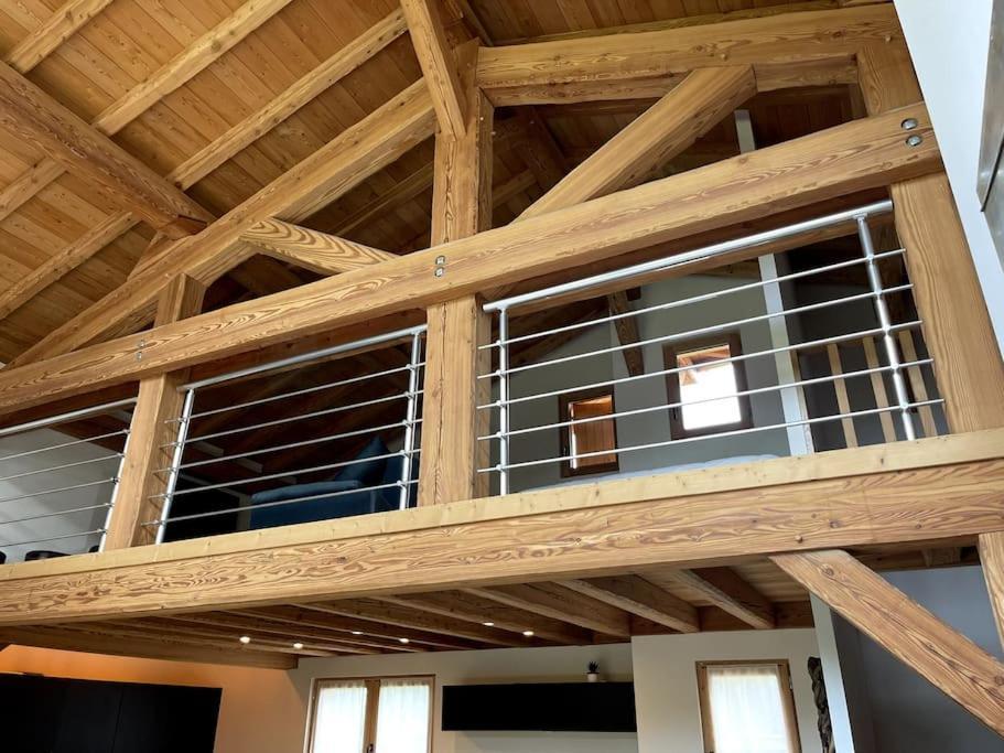 Megeve Quartier 12 P Demi-Quartier