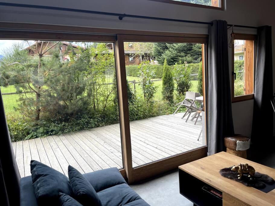 Chalet Megeve Quartier 12 P *