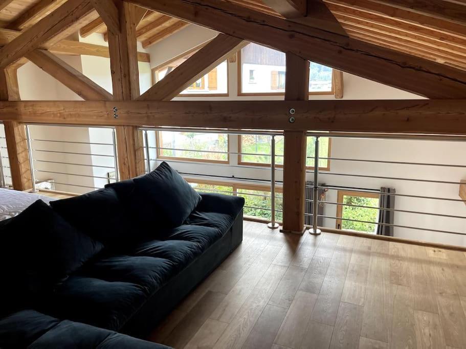 Megeve Quartier 12 P