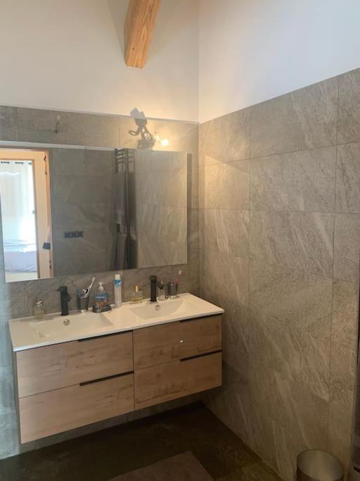 Chalet Megeve Quartier 12 P Demi-Quartier